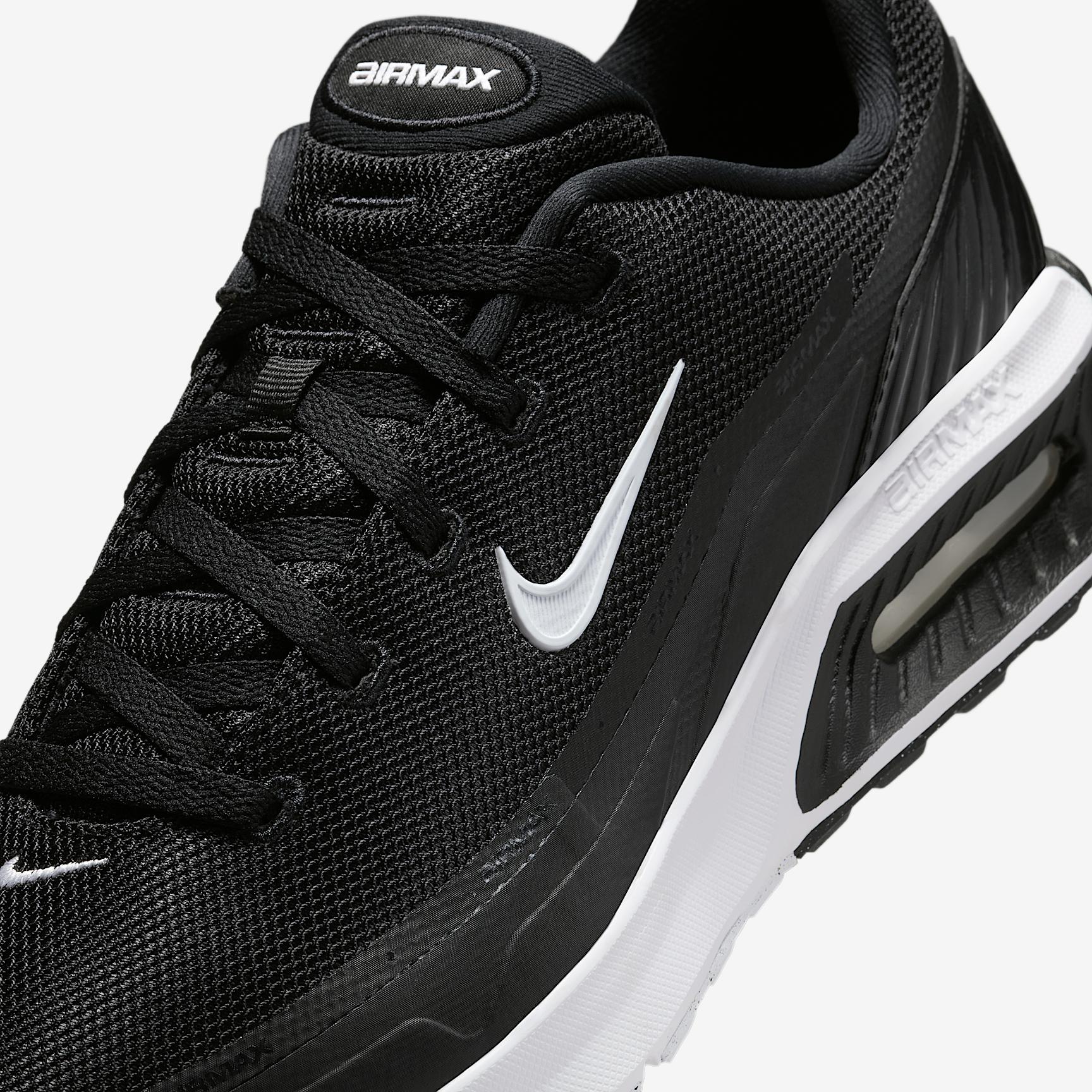 Nike Men's Air Max Bia Shoes Product Image