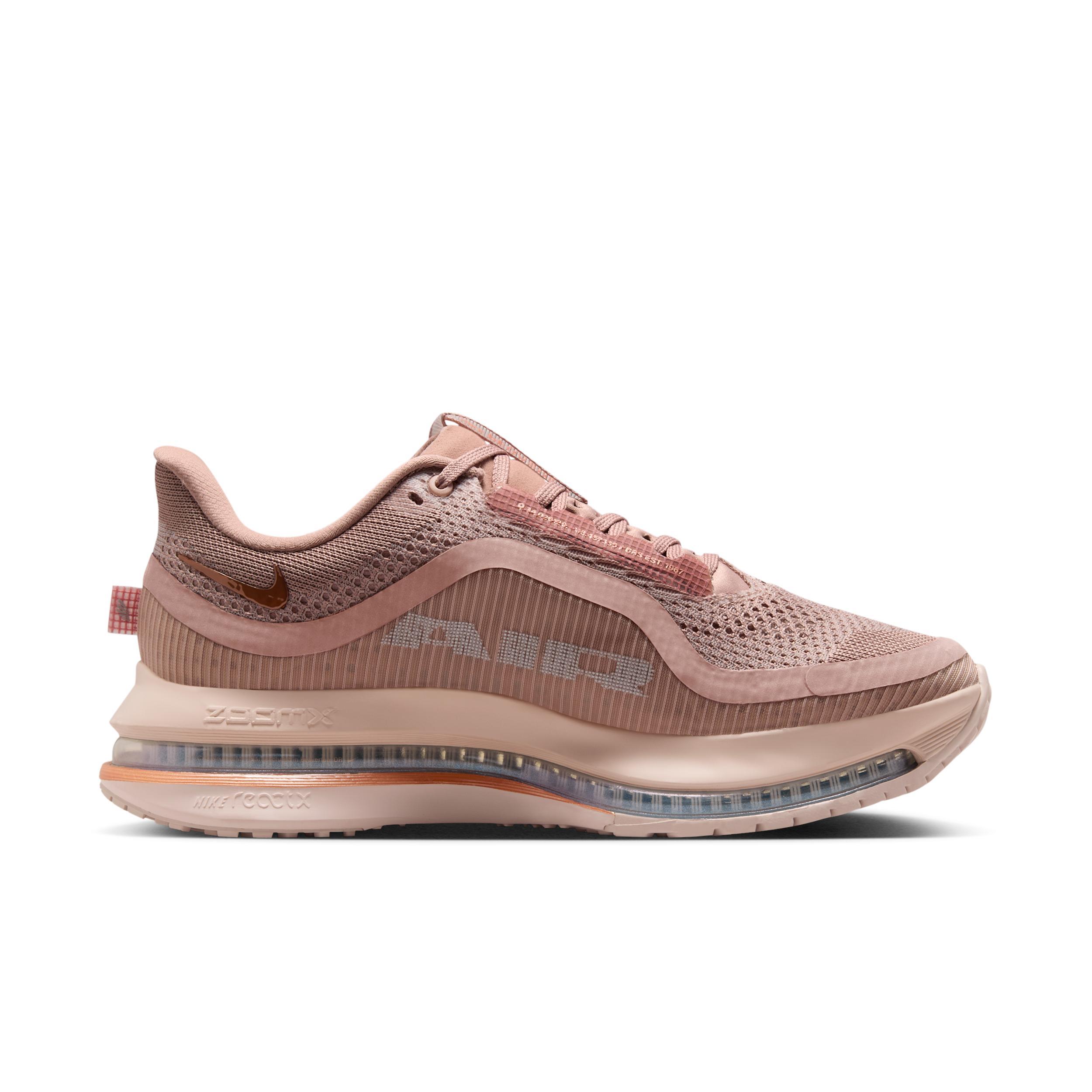 Nike Women's Pegasus Premium Road Running Shoes Product Image