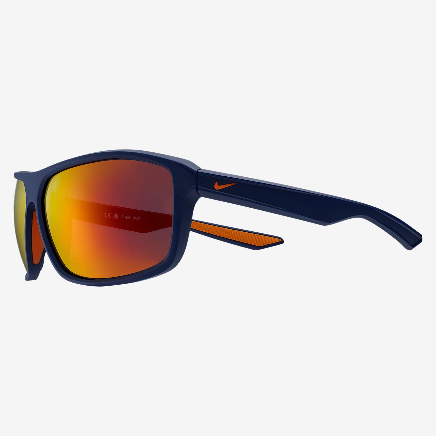 Nike Premier Stride Mirrored Sunglasses Product Image