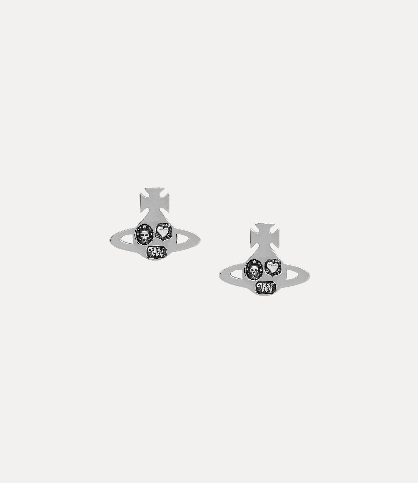 Crispin Earrings Product Image