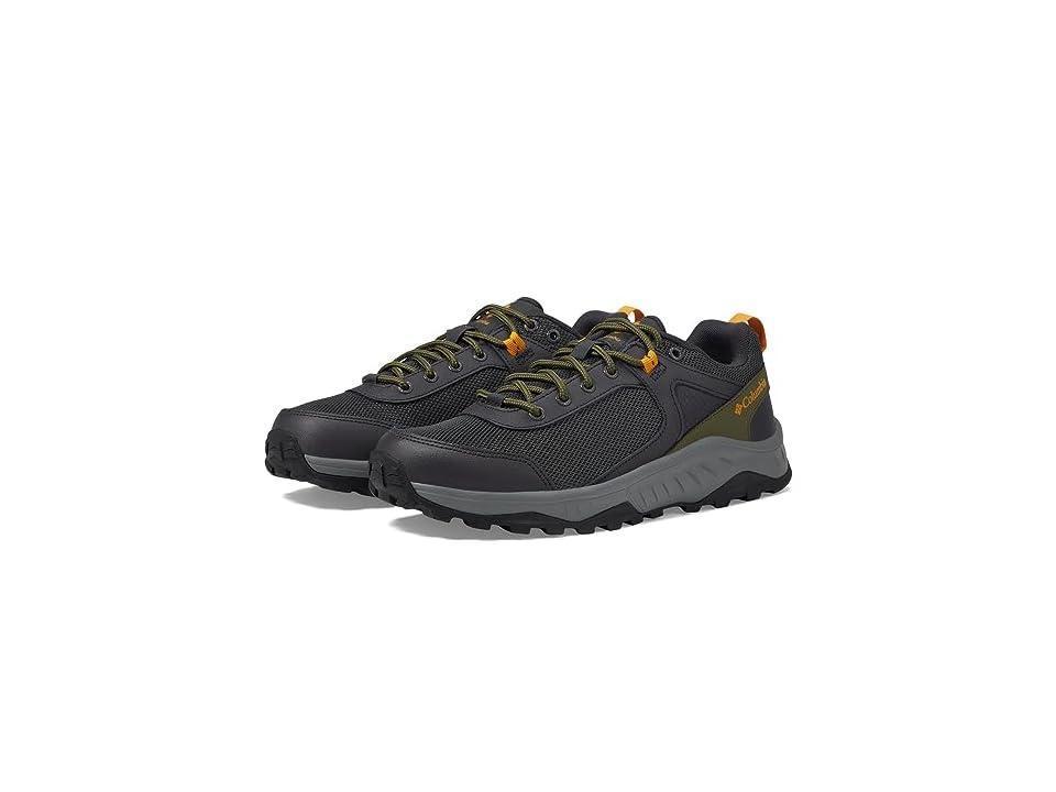 Columbia Men's Trailstorm Ascend Waterproof Shoe- Product Image