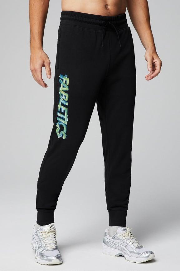 The Year Round Terry Jogger Product Image