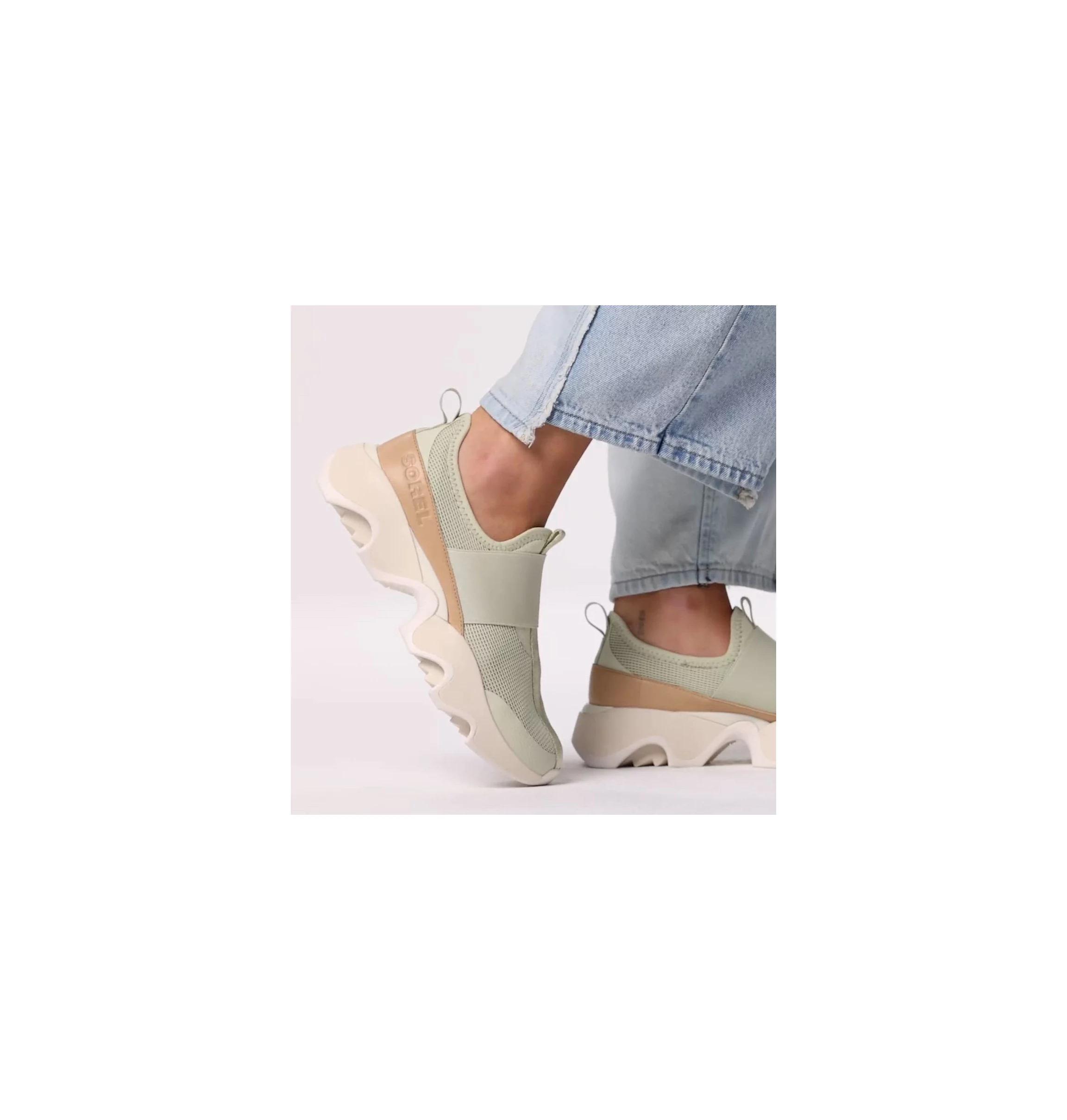 KINETIC™ Impact II Strap Women's Sneaker Product Image