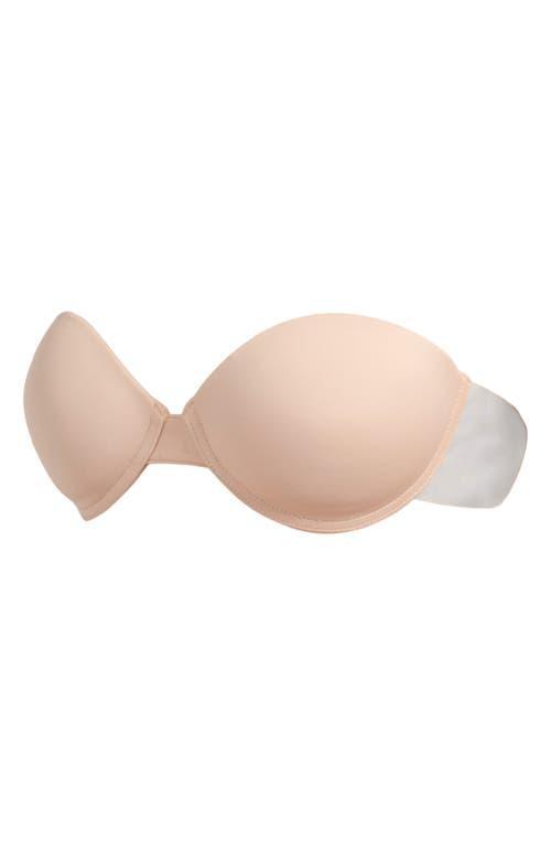 Fashion Forms Go Bare Ultimate Boost Backless Strapless Push Product Image