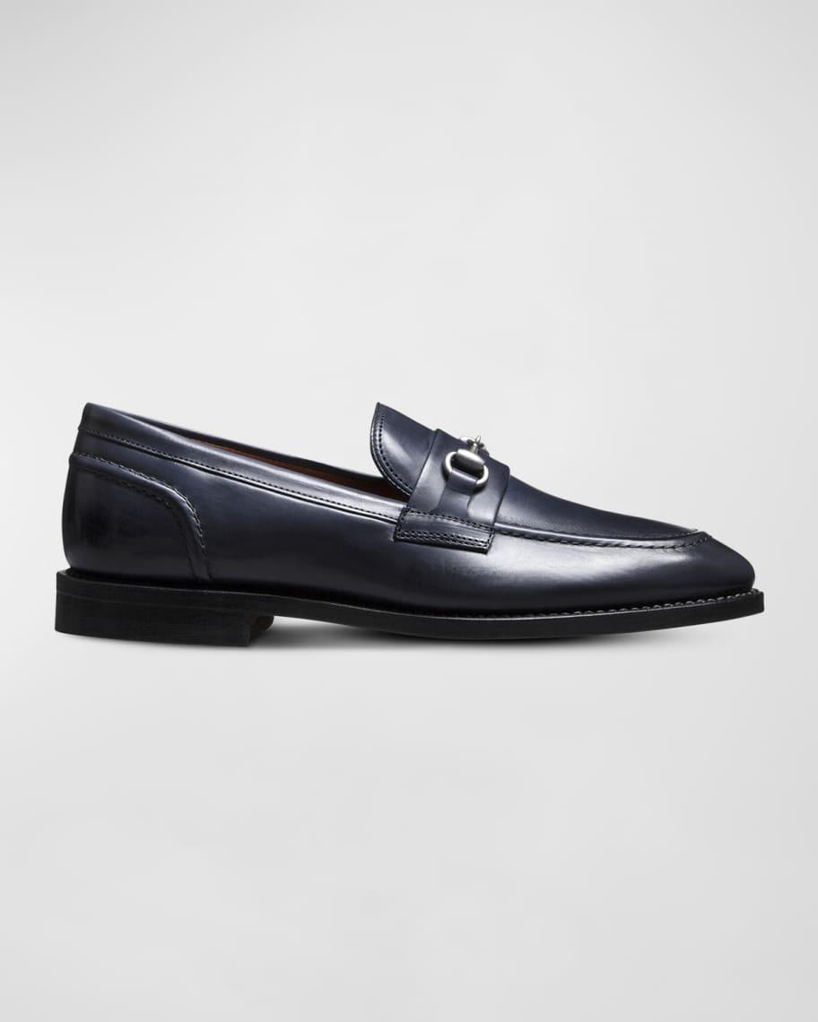 Men's Randolph Leather Bit Loafers Product Image