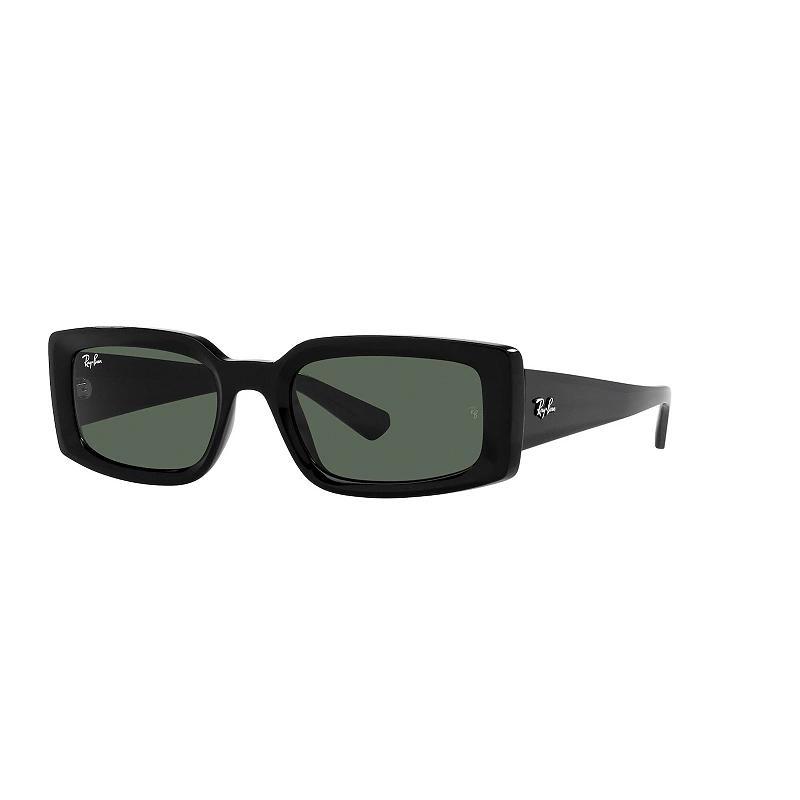 Dolce  Gabbana Womens 53mm Rectangle Sunglasses Product Image
