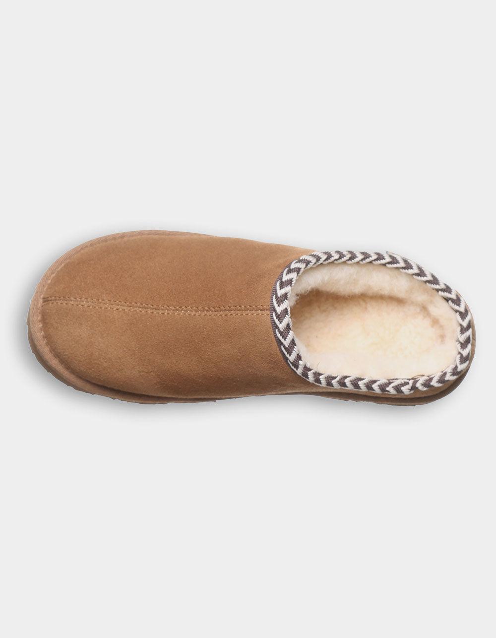 BEARPAW Tabitha Womens Slippers Product Image