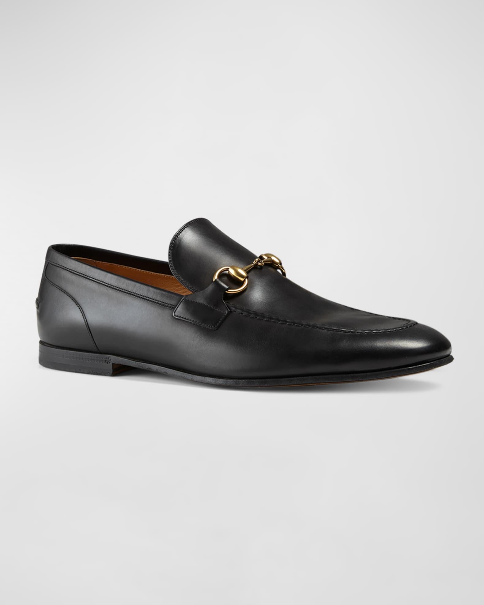 Men's Suede Tassel Loafers Product Image