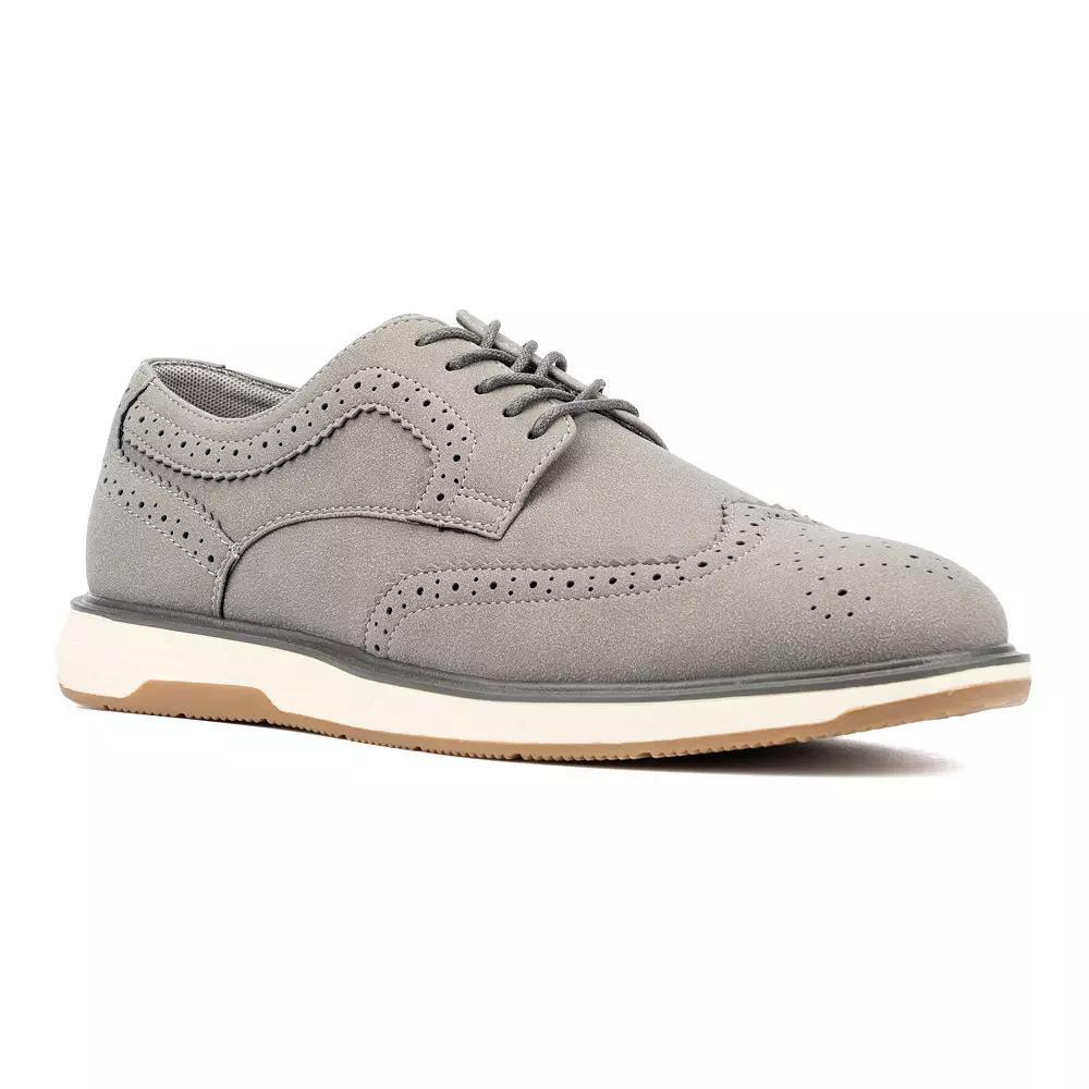 Reserved Footwear New York Cooper Mens Sneakers Product Image