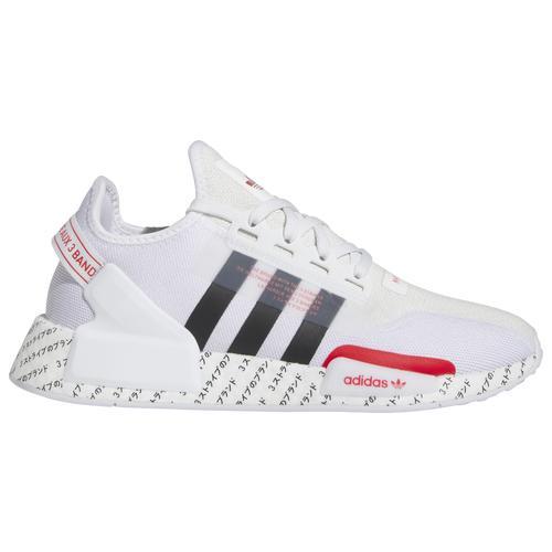 adidas Mens adidas NMD V2 - Mens Shoes Product Image