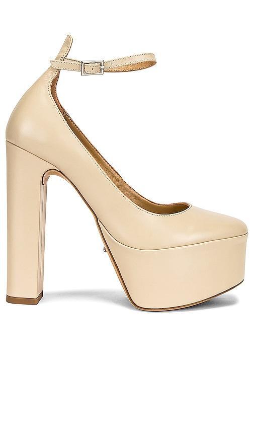 Jaguar Platform Heel Tony Bianco Product Image