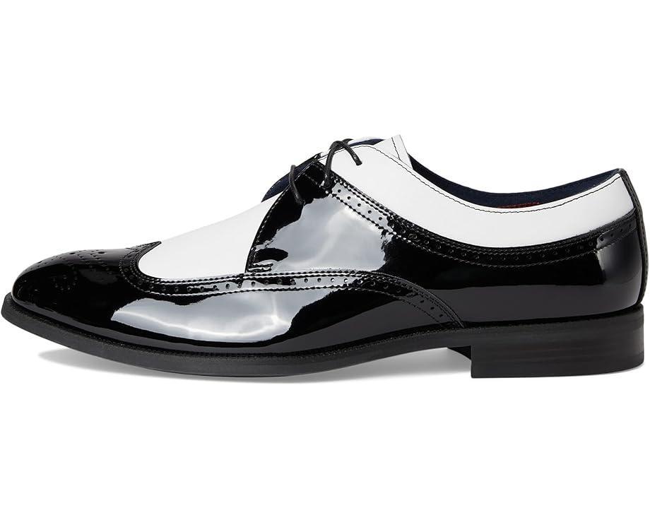 Tristano Bike Toe Lace-Up Product Image