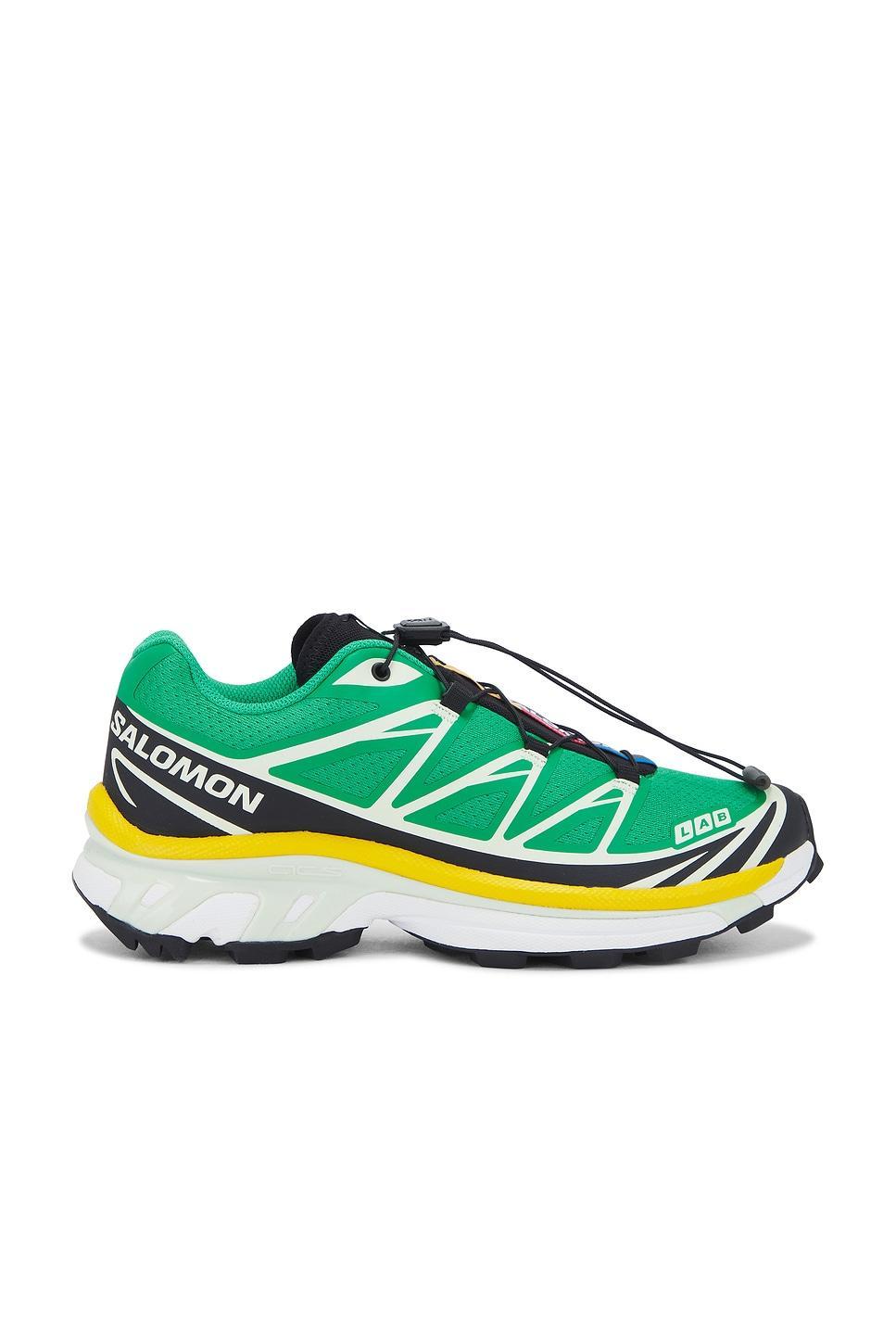 XT-6 Sneaker Product Image