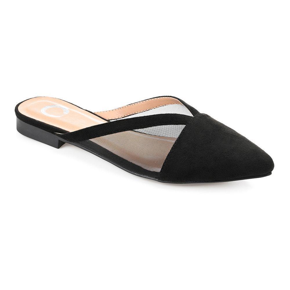 Journee Reeo Womens Mules Product Image