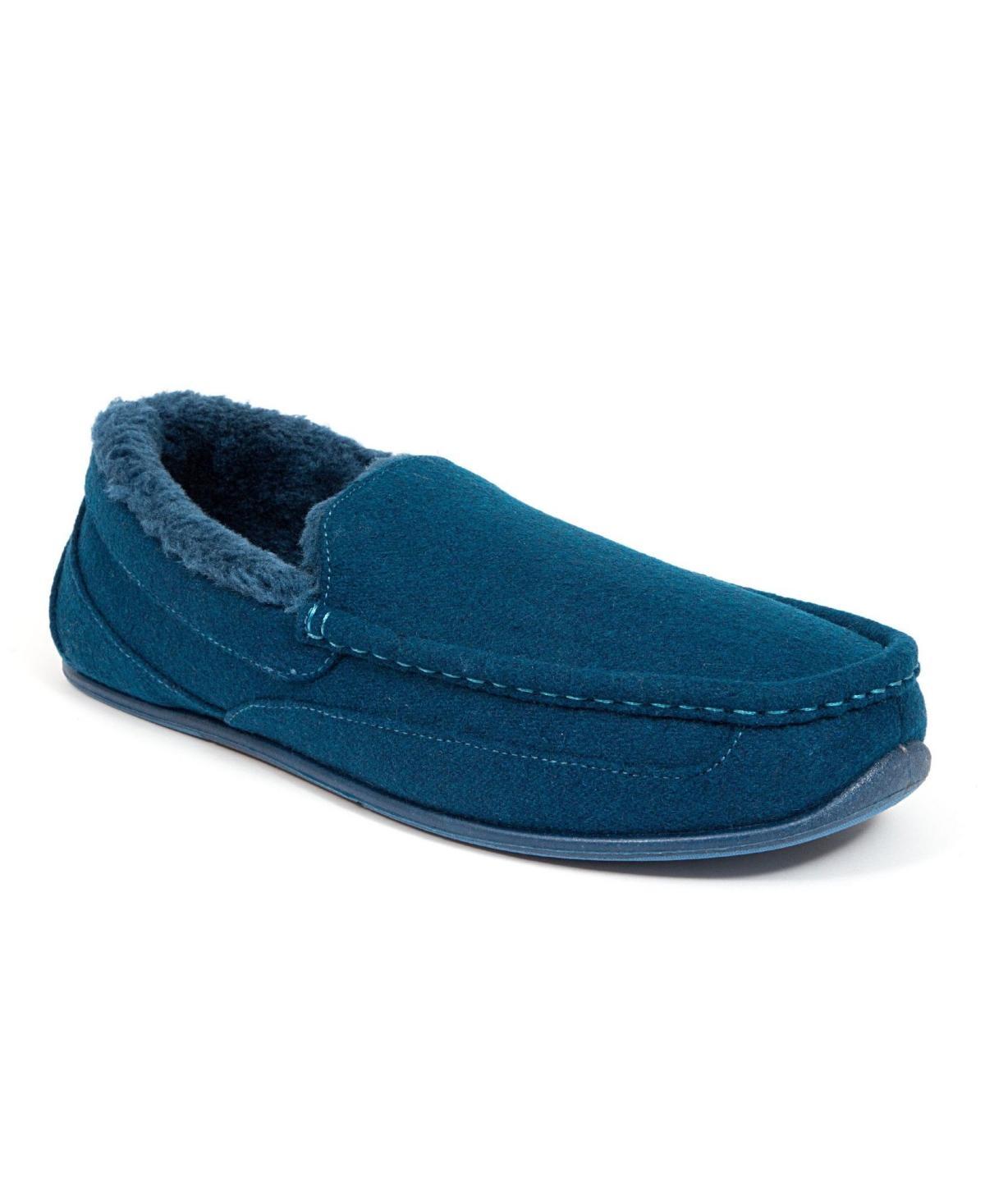 Mens Armada Leather Boat Shoes Product Image