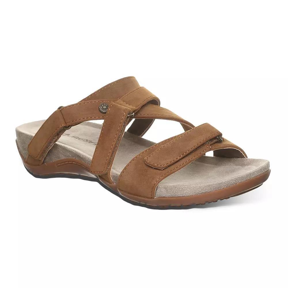 Bearpaw Womens Acacia Slide Sandal Product Image