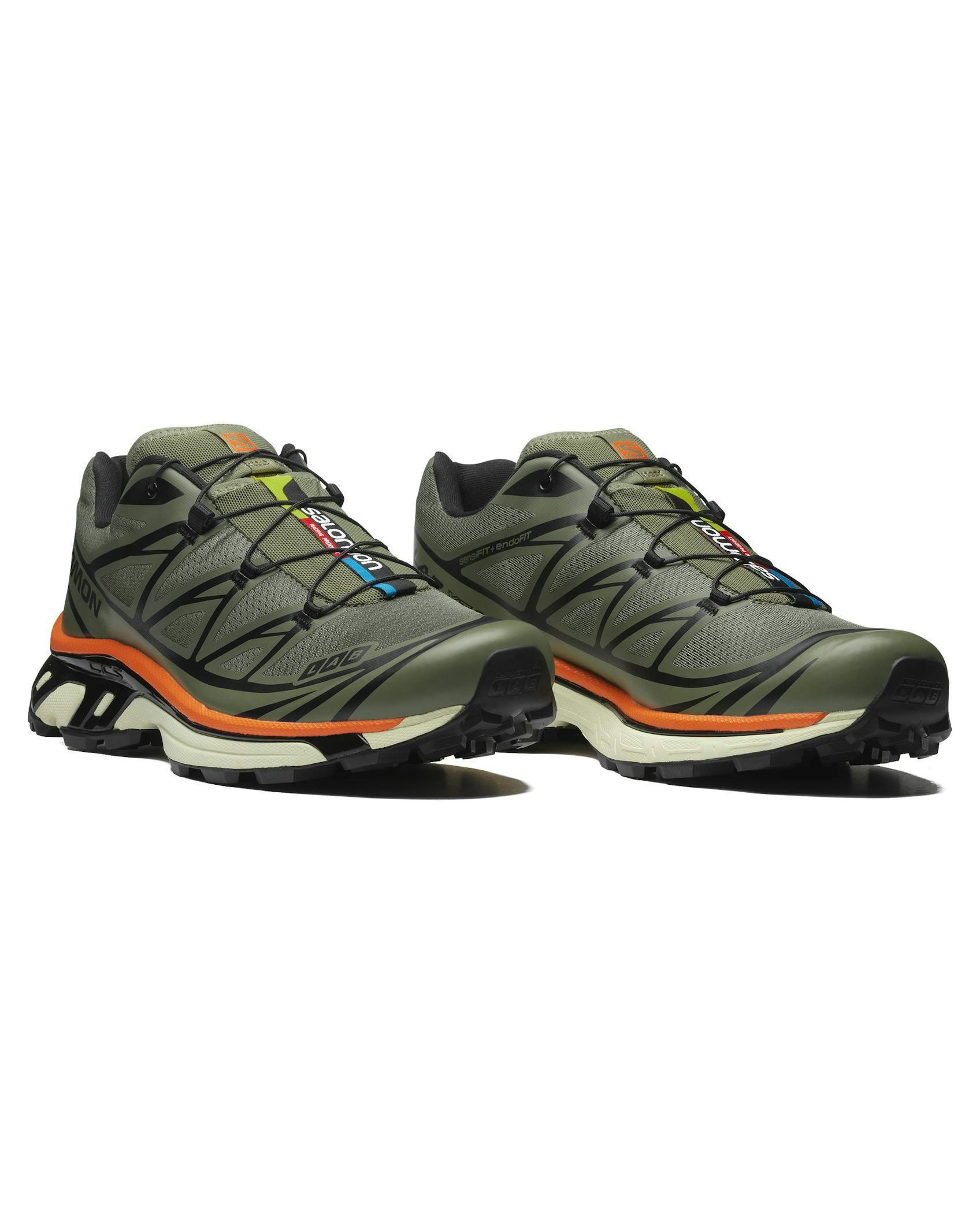 XT-6 Trail Sneaker Product Image