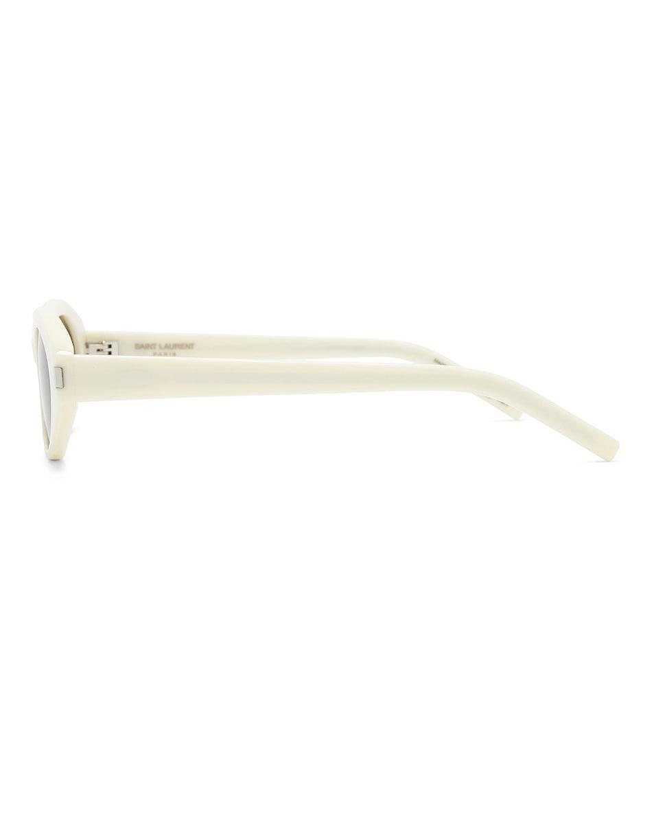 Oval Sunglasses Product Image