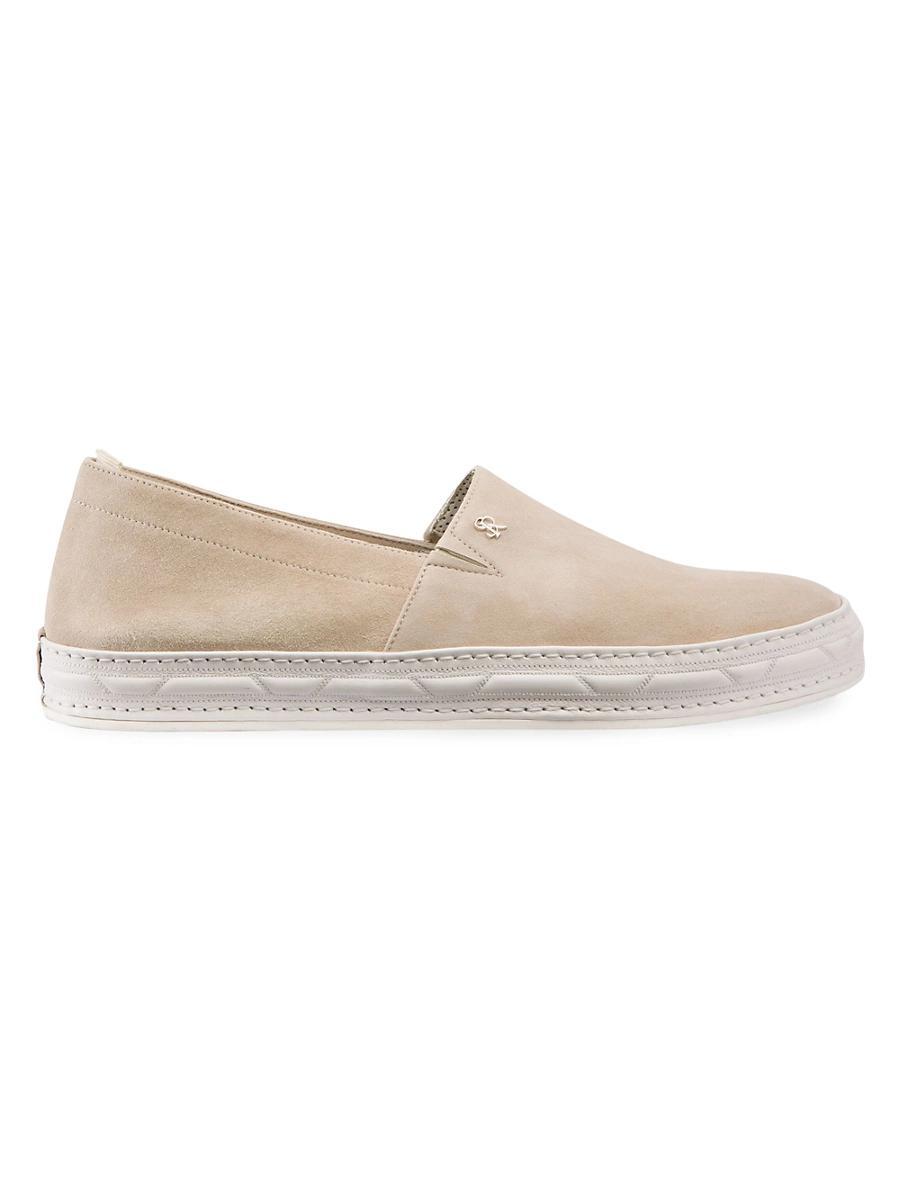 Anderson's Nylon Woven Belt | Shopbop Product Image