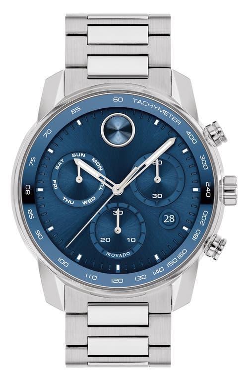Movado Bold Verso Chronograph, 44mm Product Image
