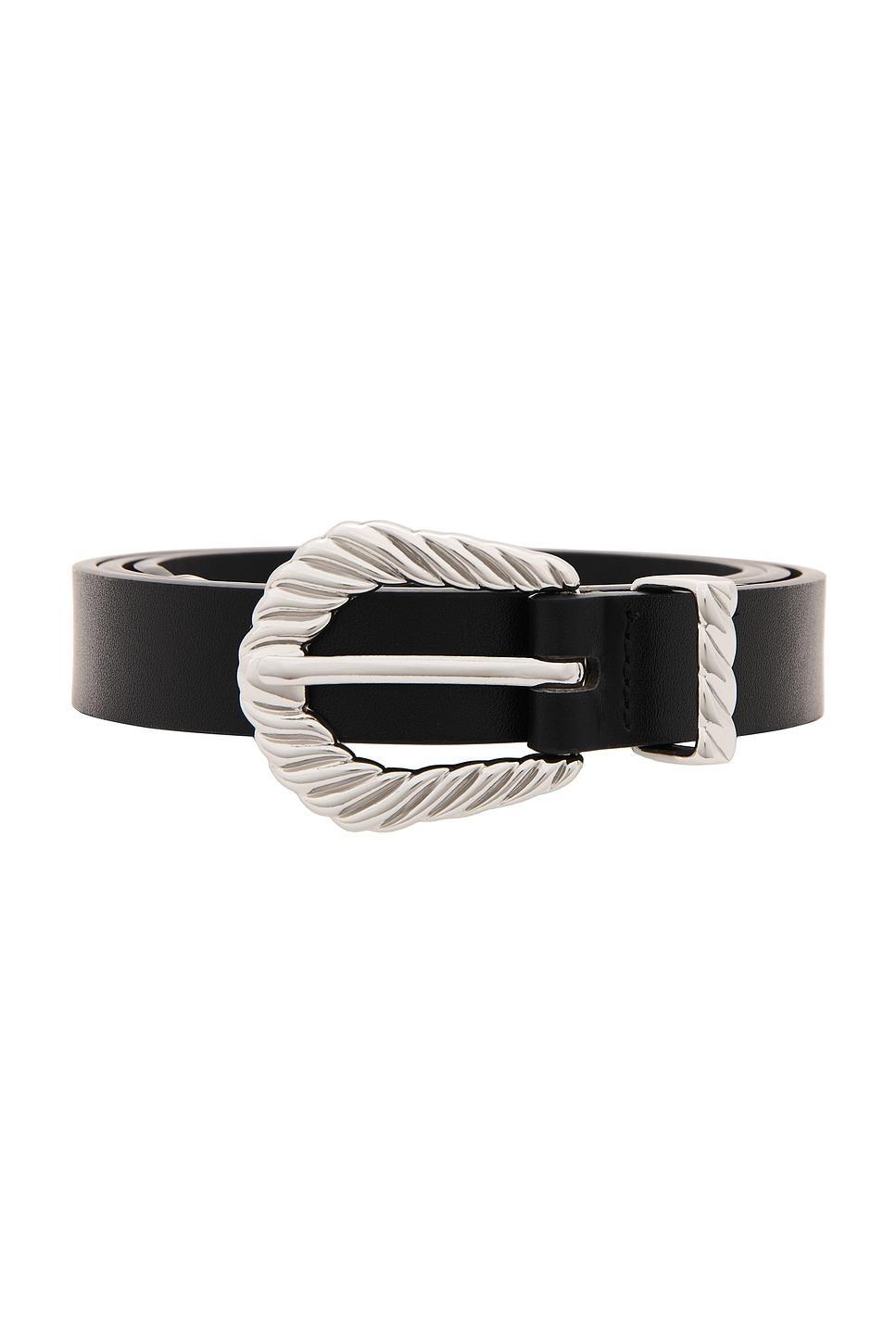 Slim Modern Rodeo Belt petit moments Product Image
