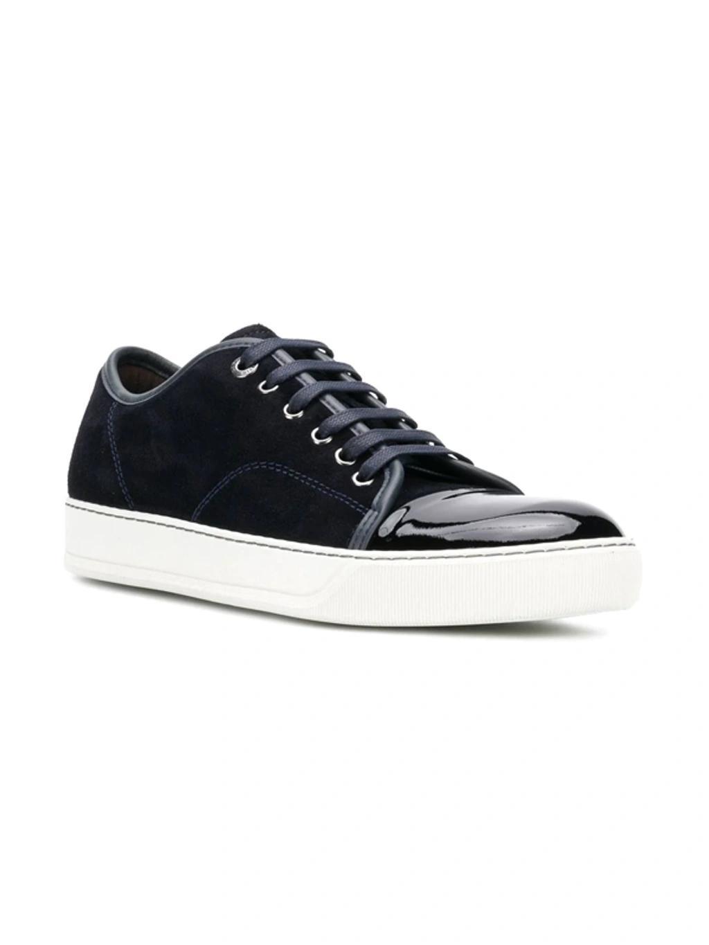 Navy DBB1 Sneakers Product Image