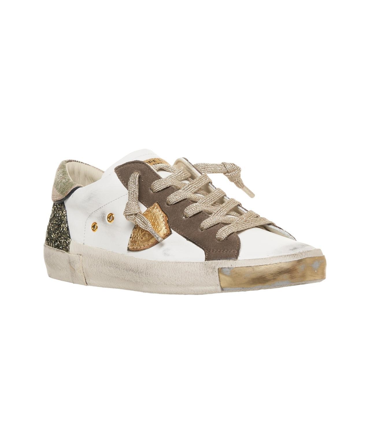 Sneakers 'PRSX Low' Product Image