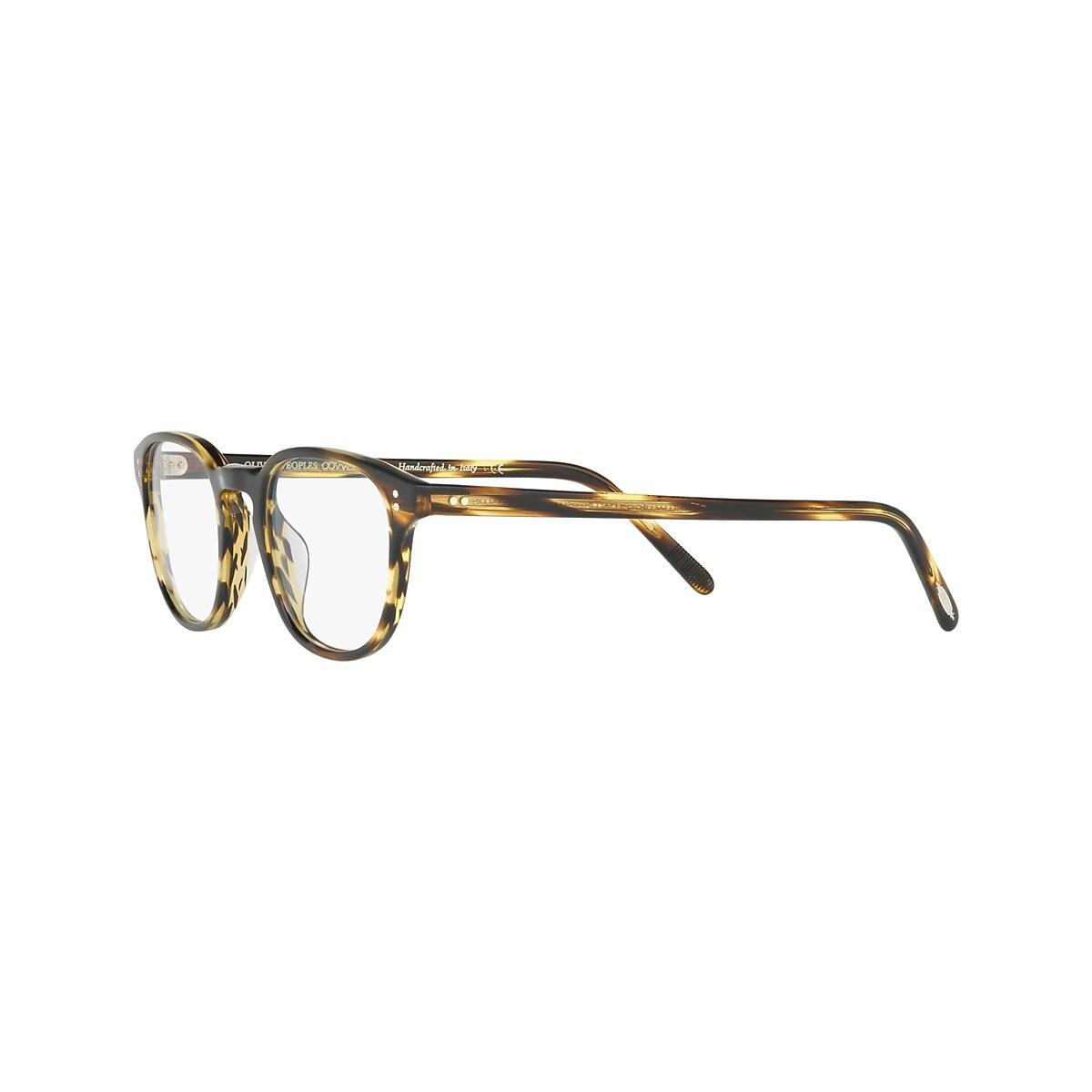 Fairmont 0OV5219__1003 Product Image