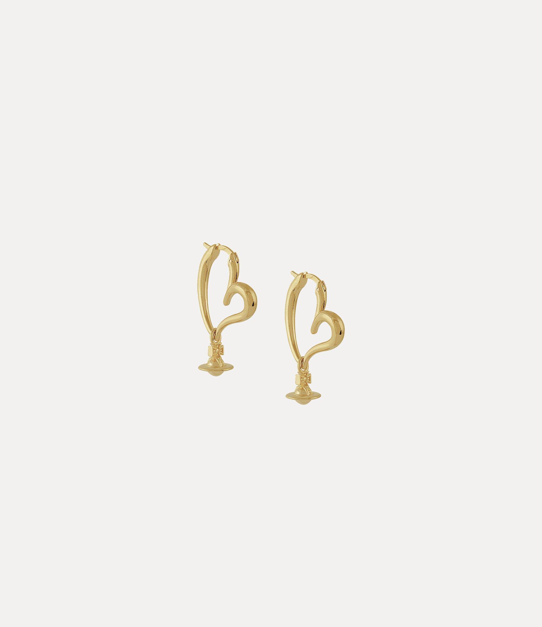 Emily Earrings Product Image