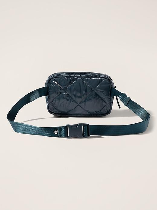 All About Crossbody Belt Bag Product Image