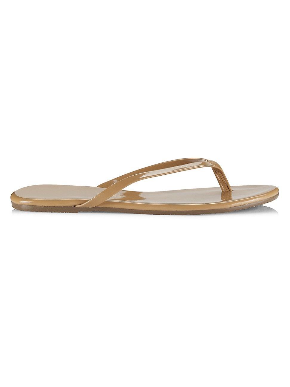 Tkees Womens Glosses Flip Flops Product Image