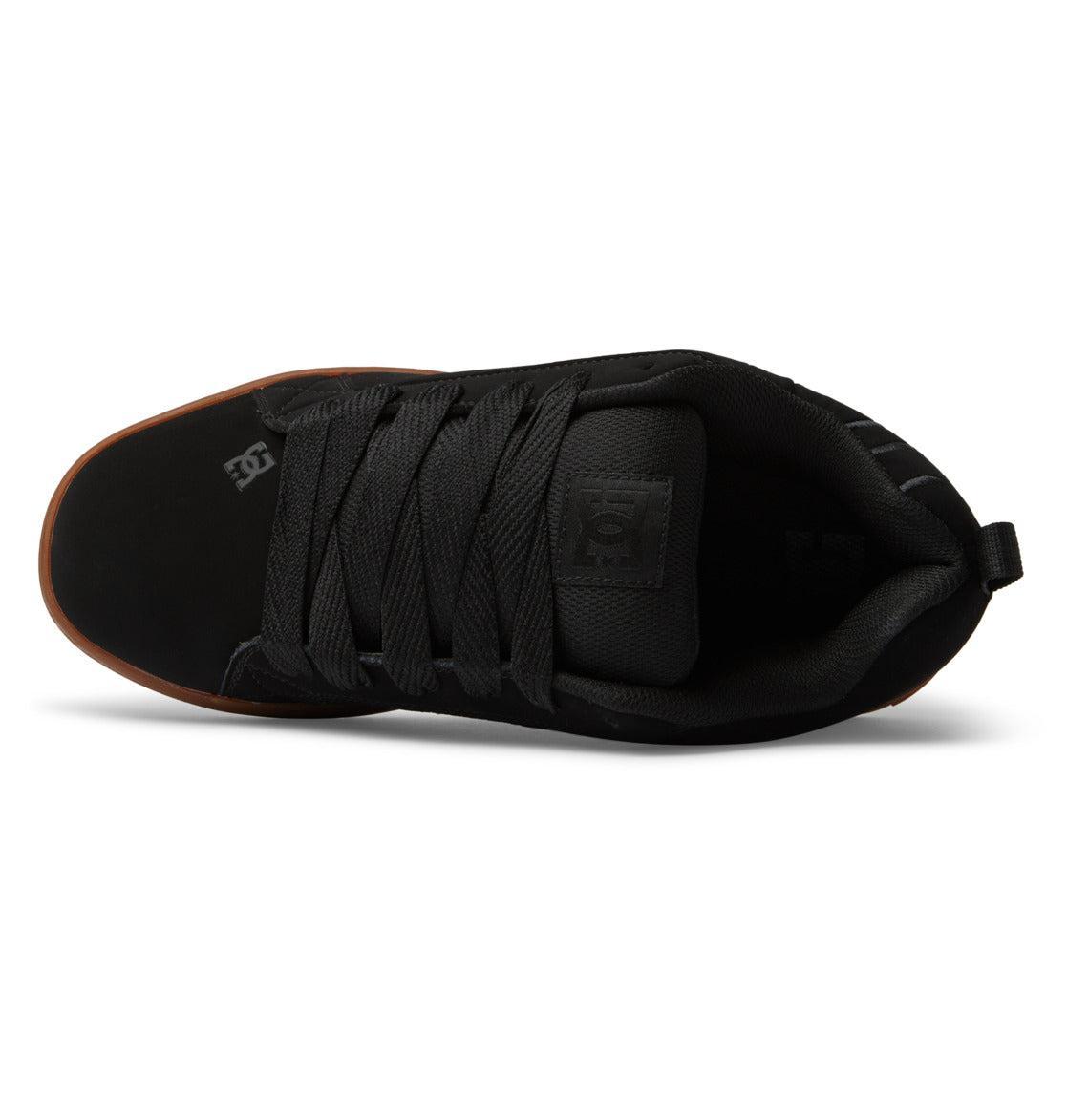 Men's Court Graffik Shoes Male Product Image
