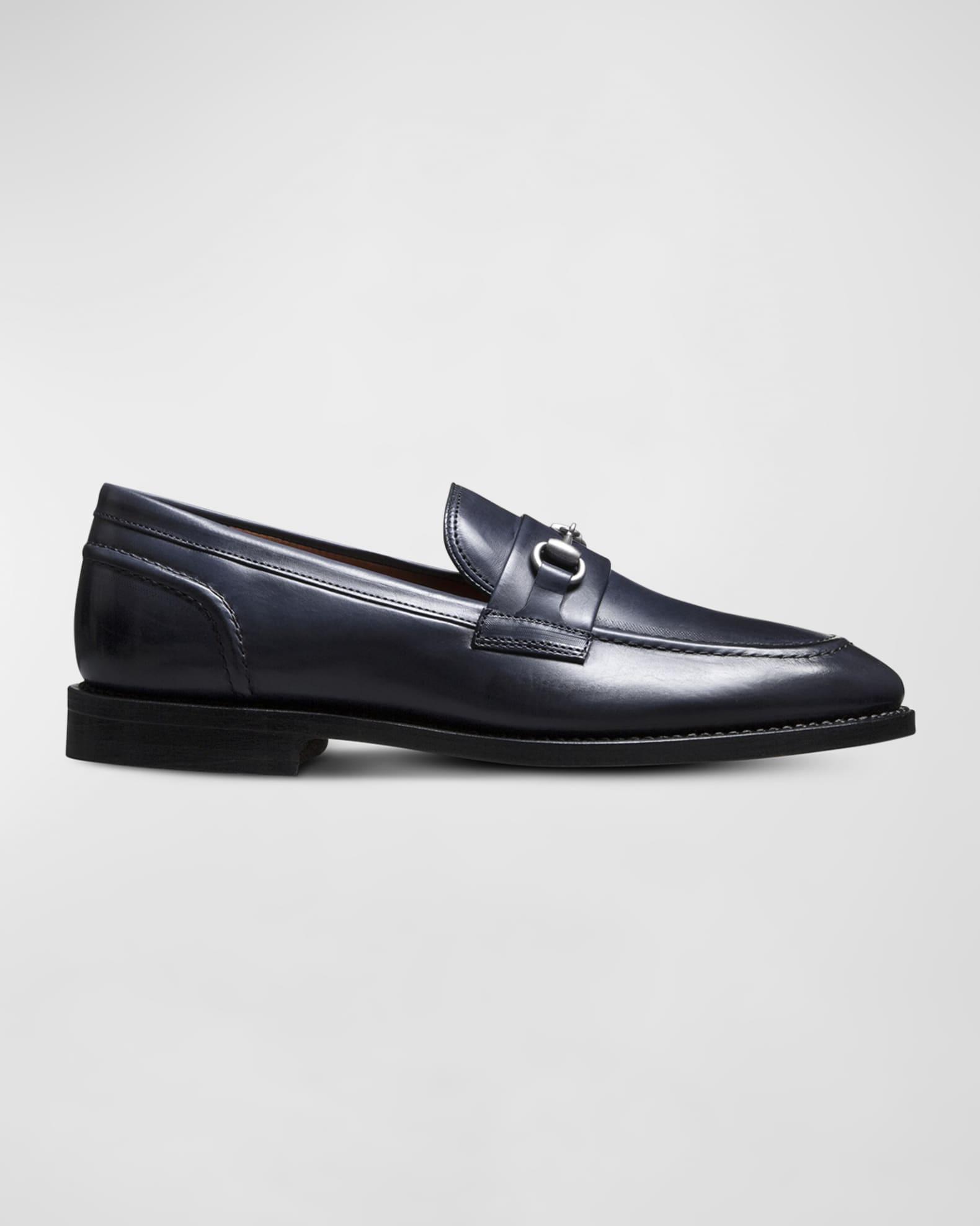 Men's Randolph Leather Bit Loafers Product Image