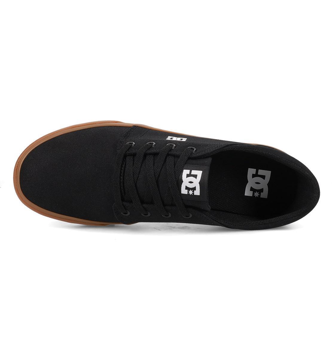 Men's Trase Canvas Shoes Male Product Image