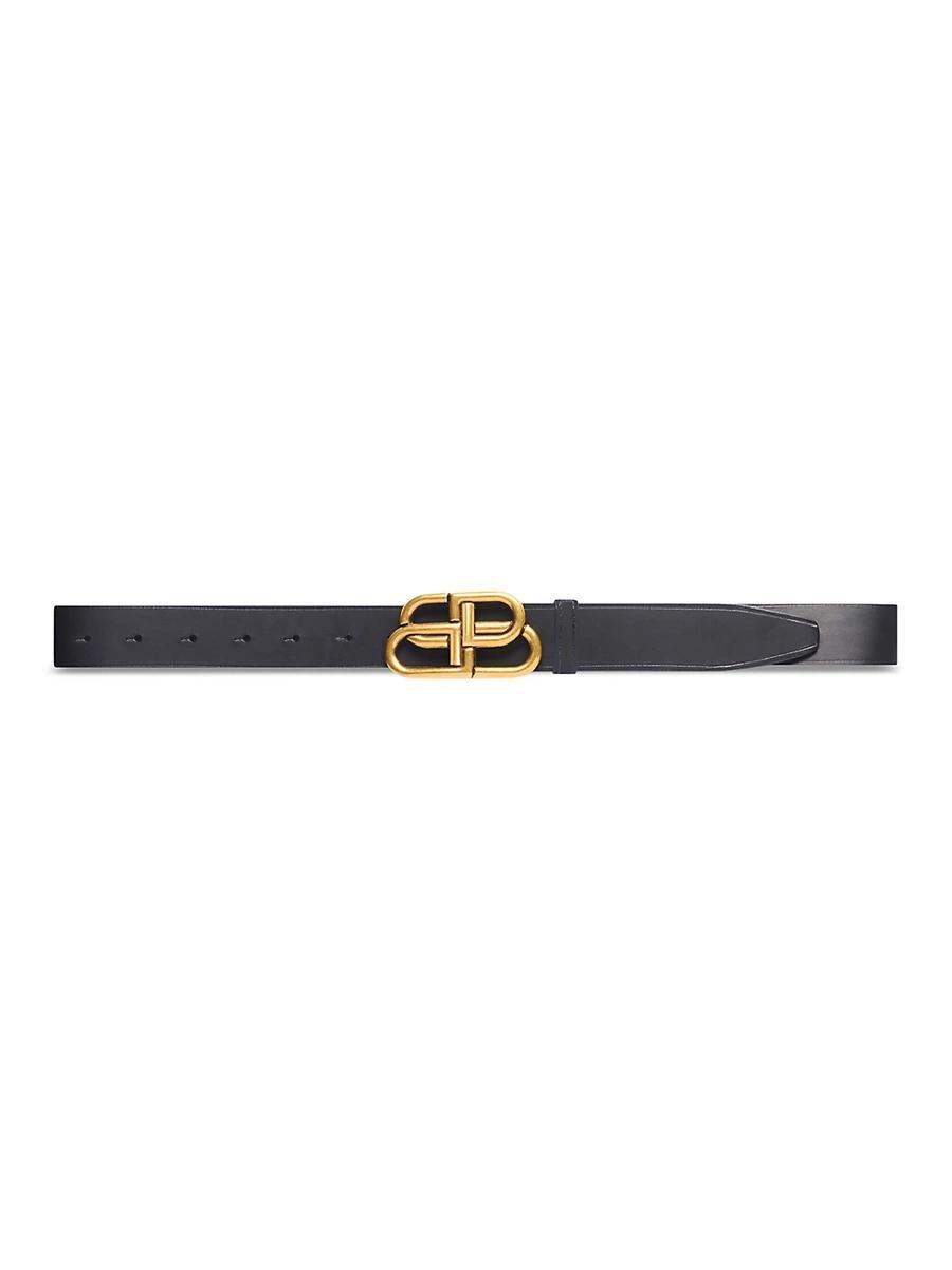 Mens BB Large Belt Product Image