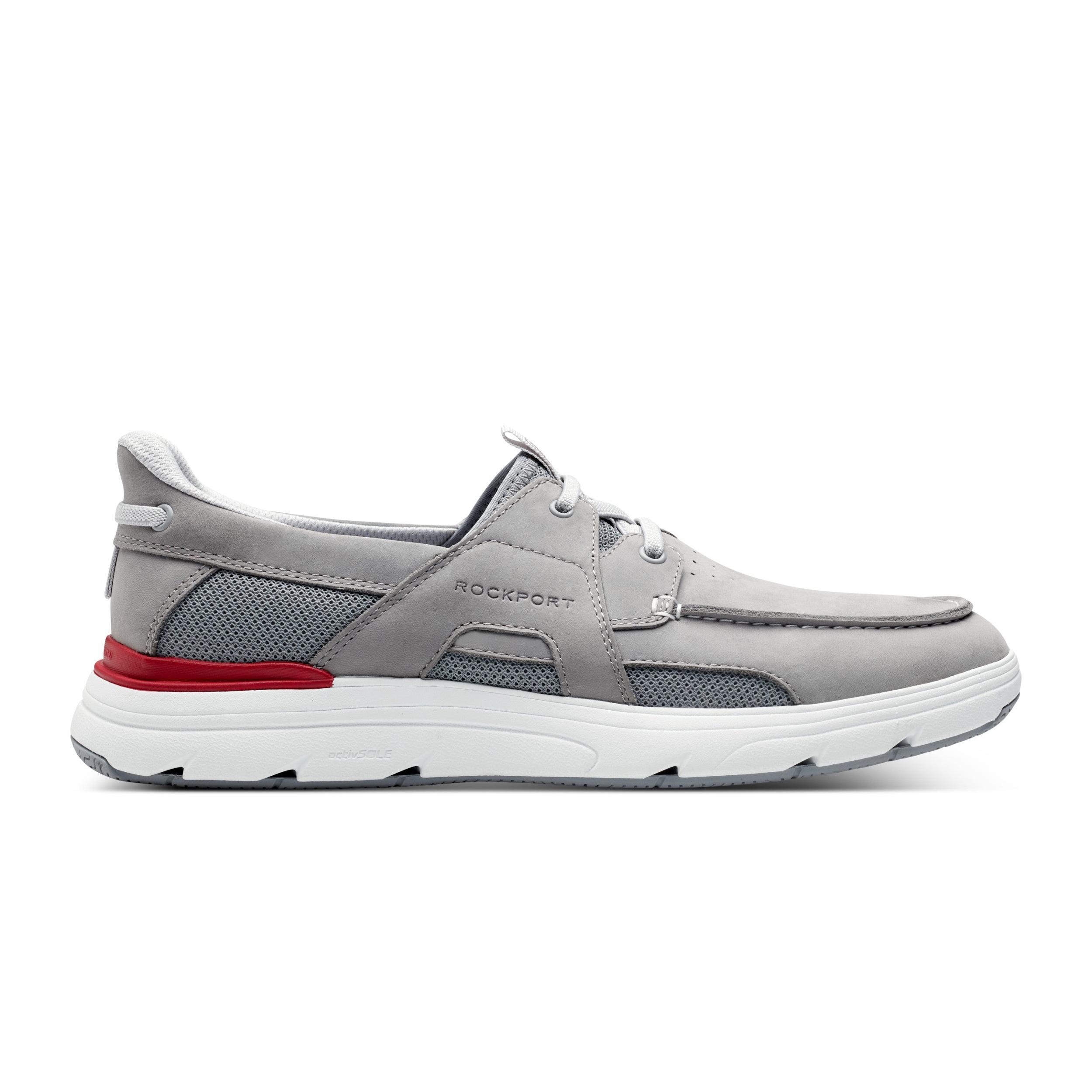 Men's Seadon Almond Toe Casual Sneakers Product Image
