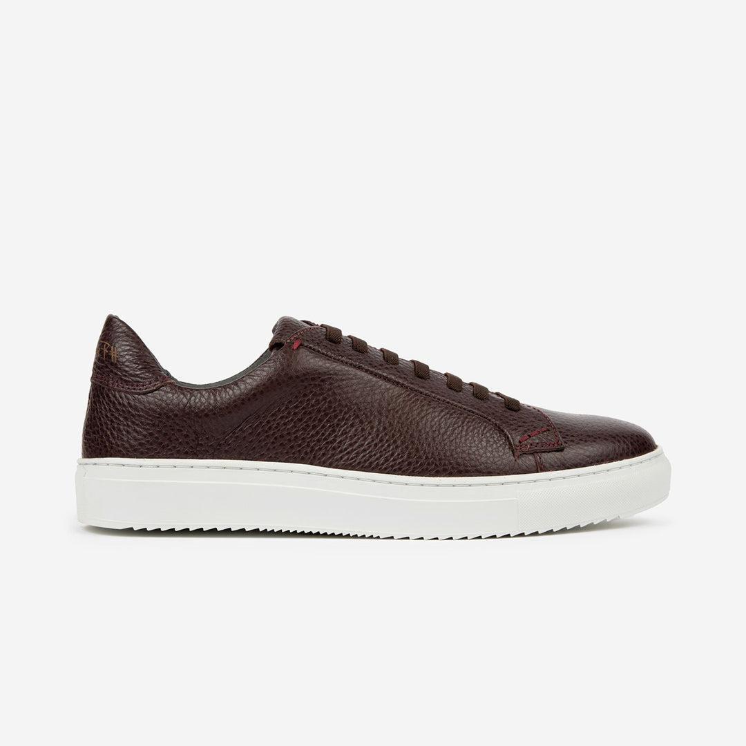 36's Laceless Low Top Product Image