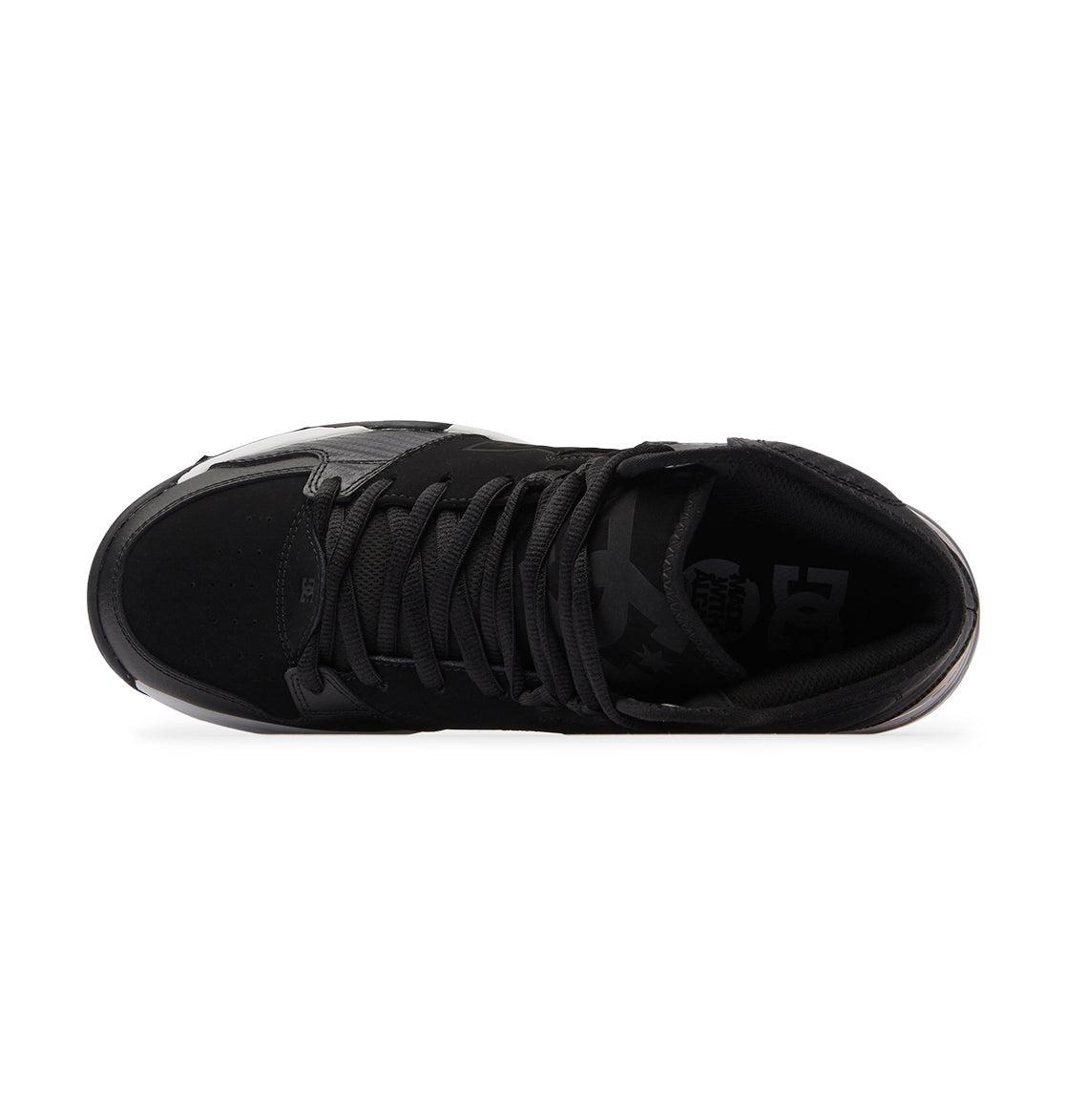 Men's Versatile HI Shoes Male Product Image