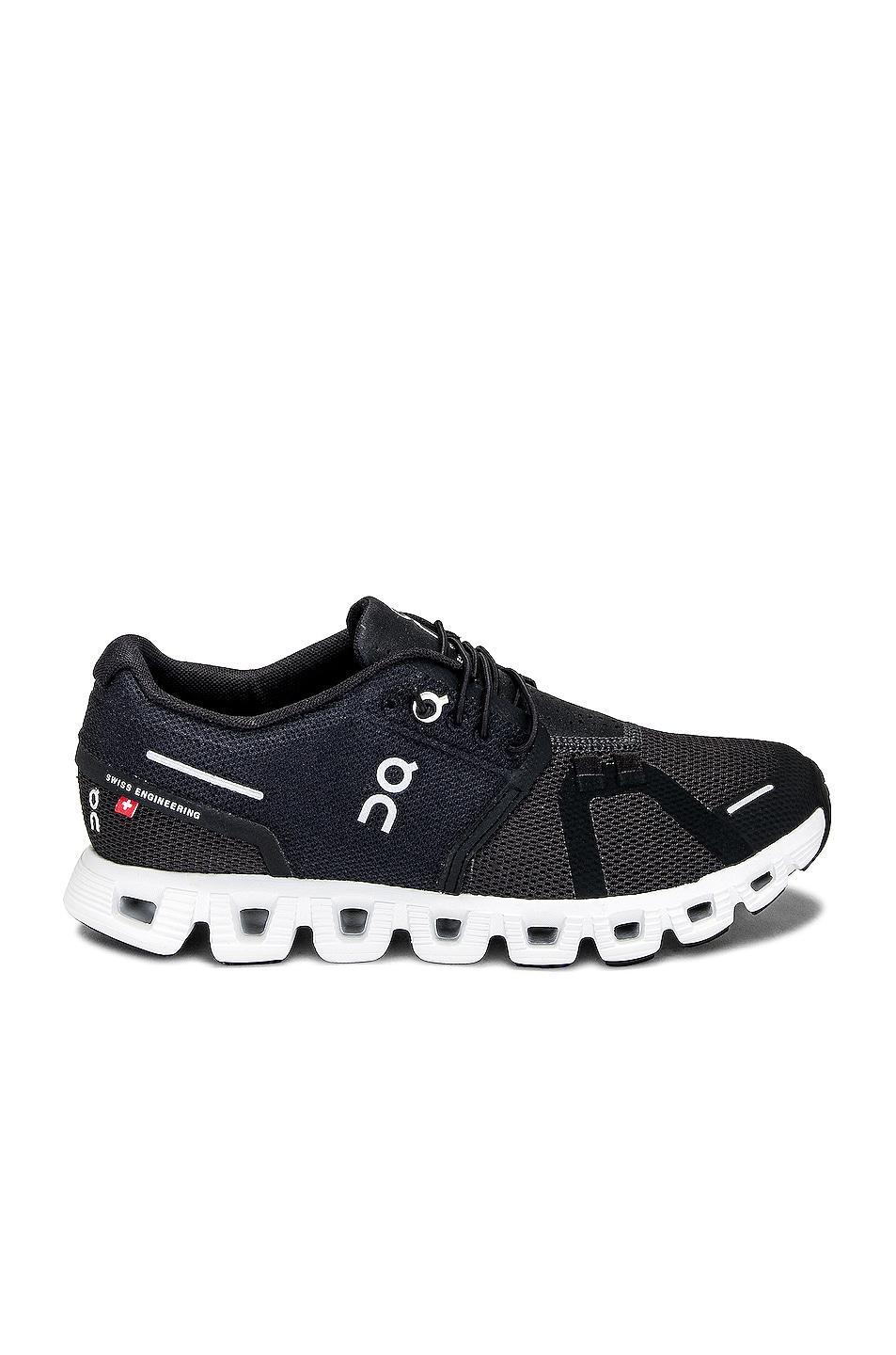 Cloud 5 Sneaker On Product Image