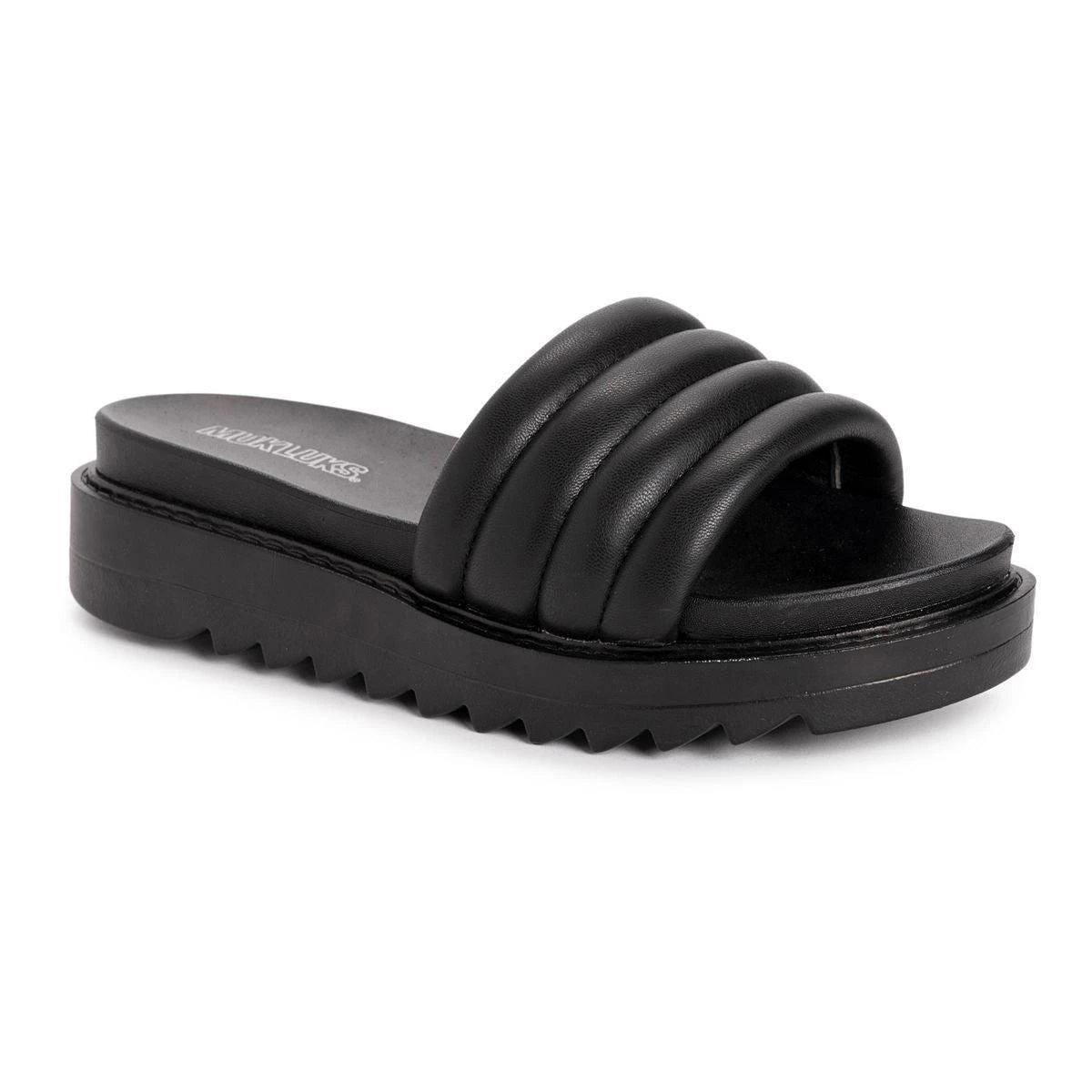 Muk Luks Women's Sun Catcher Sandals Product Image