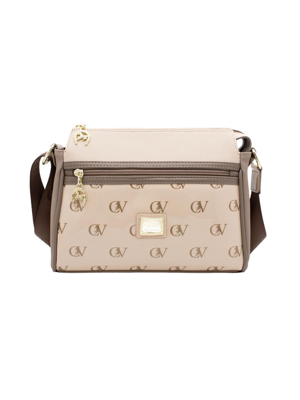 Signature Crossbody Bag Product Image