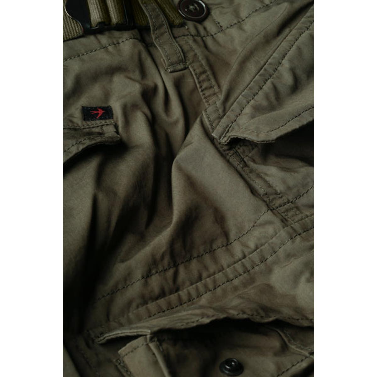 Ltwt M-51 Pant Dark Army Product Image