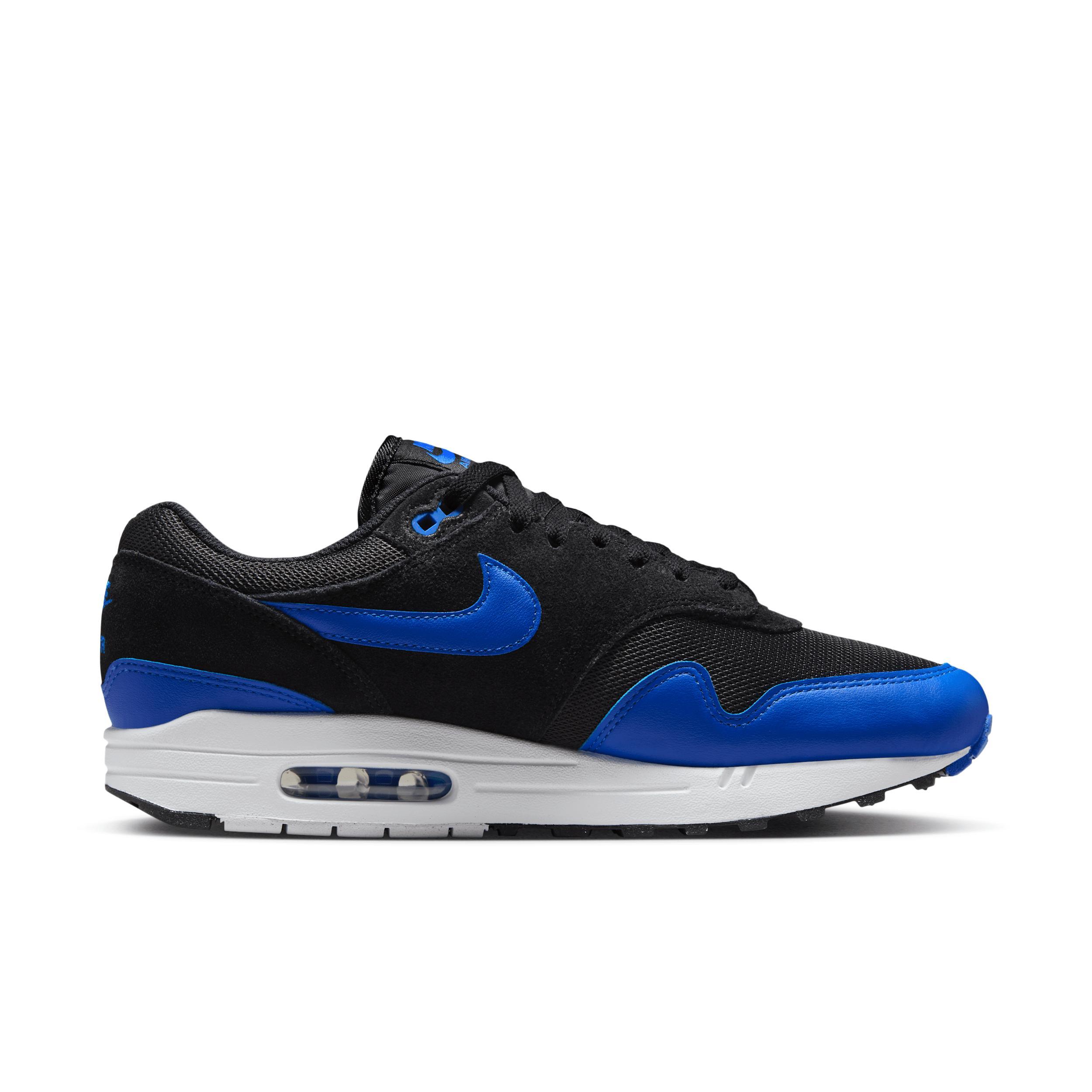 Nike Men's Air Max 1 Essential Shoes Product Image