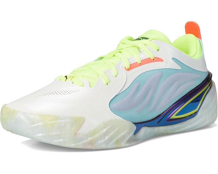 Dagger Basketball Shoes Product Image