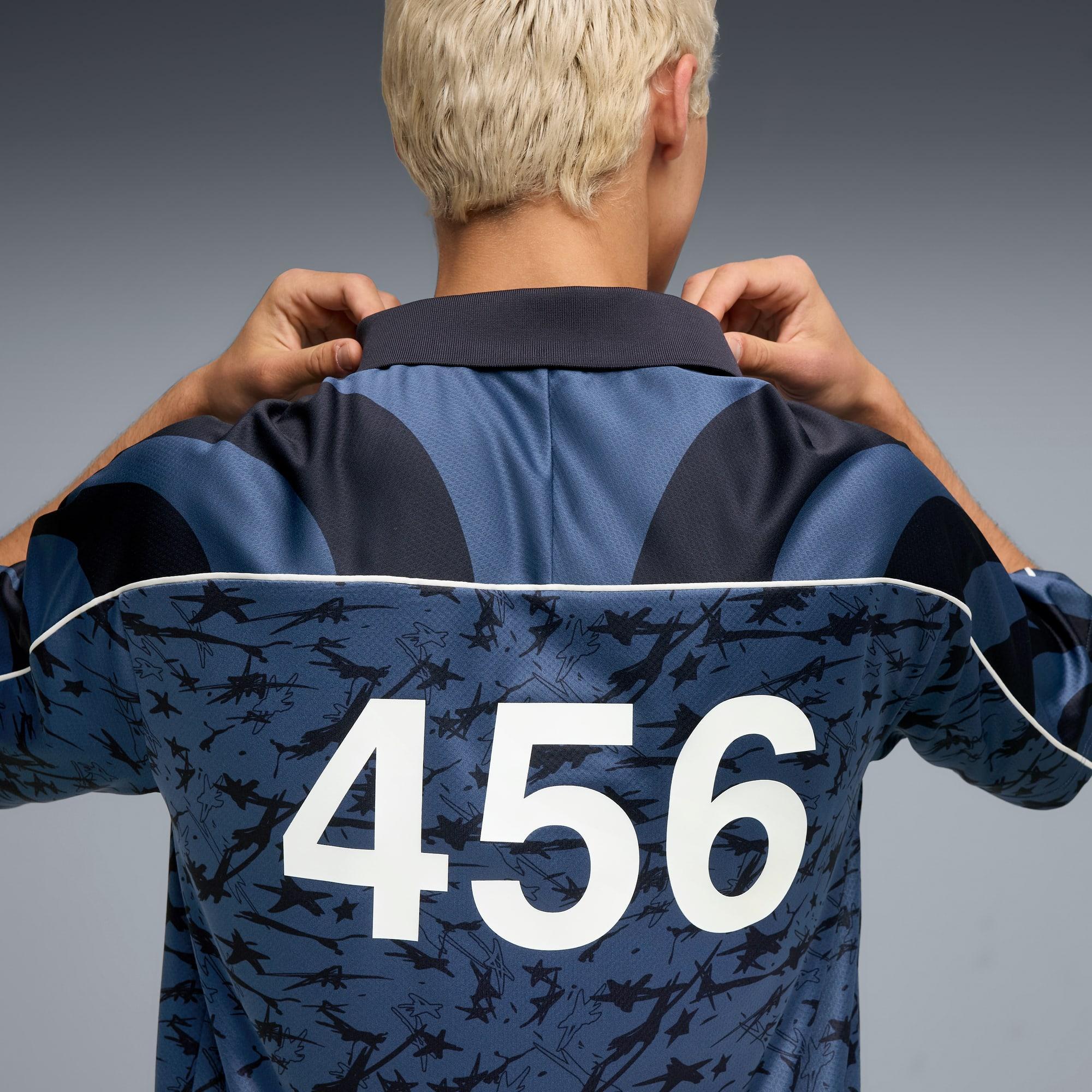PUMA X SQUID GAME AOP Jersey Men Product Image