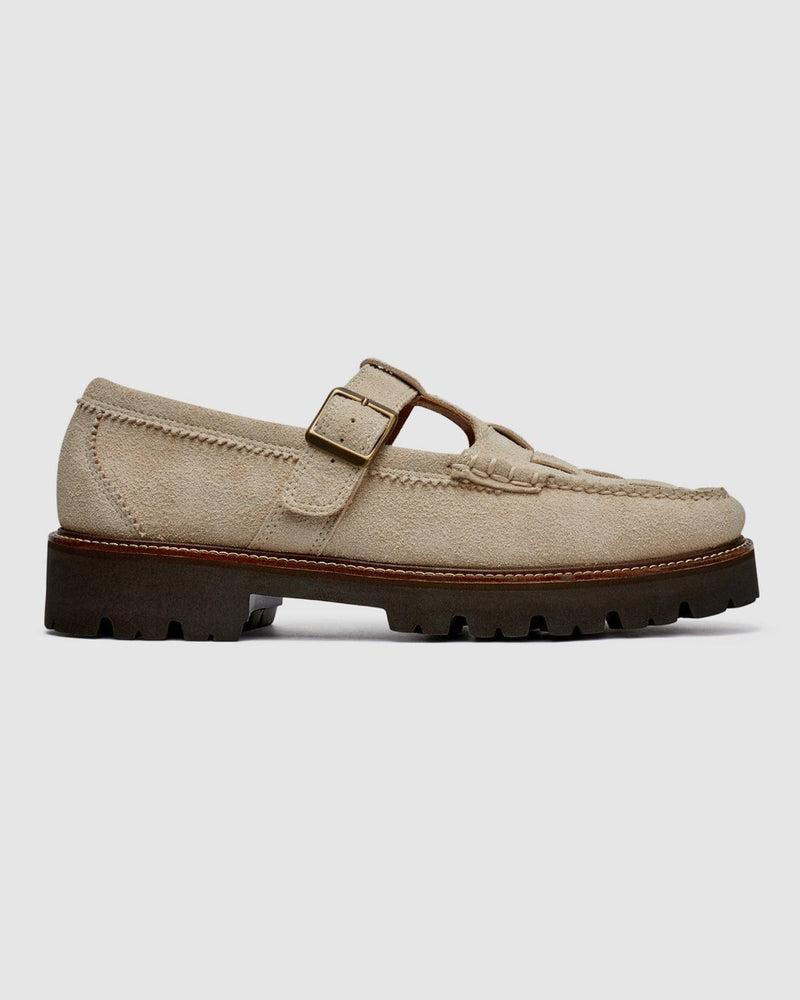 G.H. BASS x Corridor Fisherman Product Image