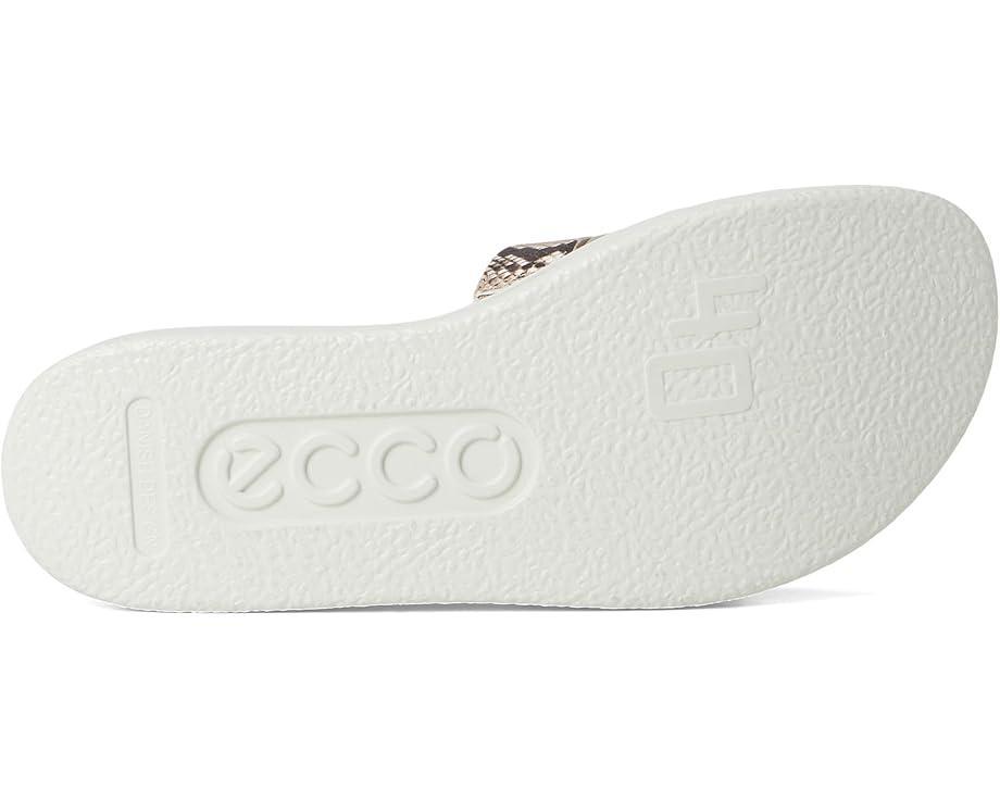 Cozmo Two Band Luxery Slide Product Image