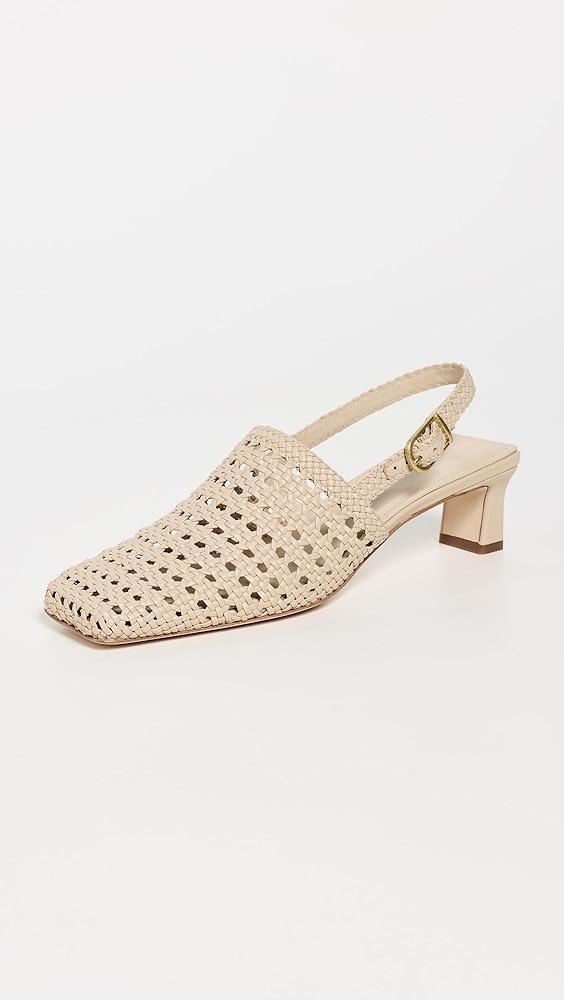 Vince Eris Pumps | Shopbop Product Image