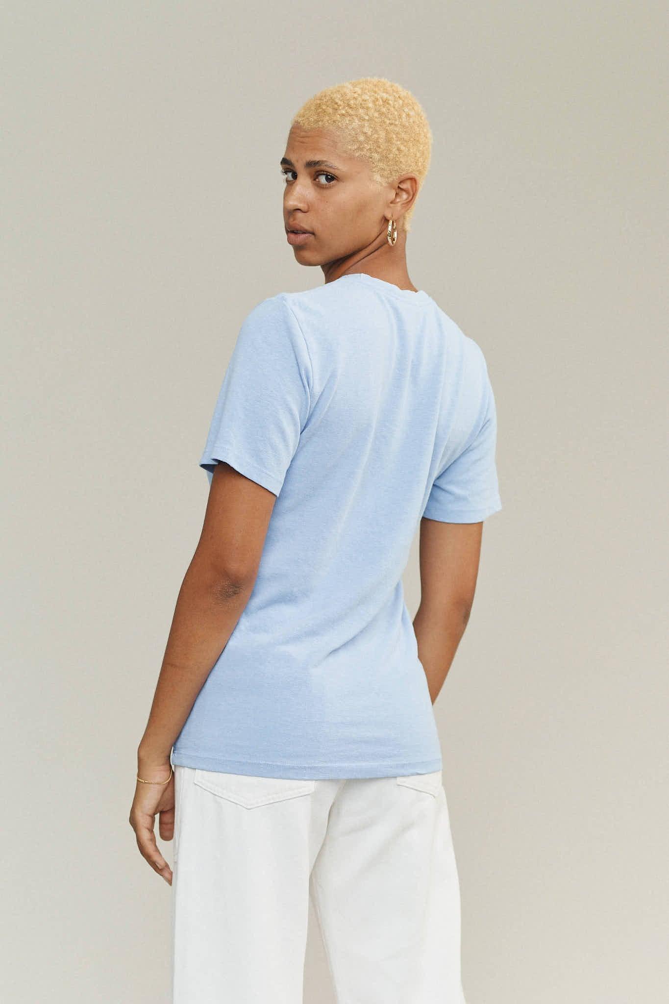 Baja Tee Male Product Image