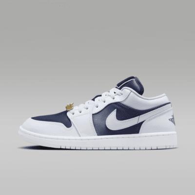 Women's Air Jordan 1 Low SE Shoes Product Image